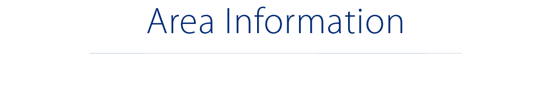 Area Information 