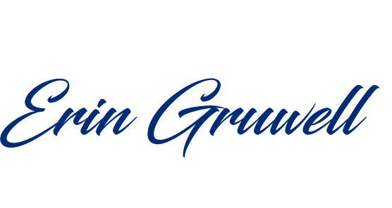 Erin Gruwell
