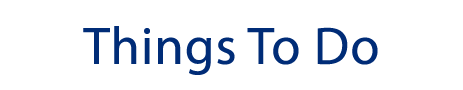 Things To Do