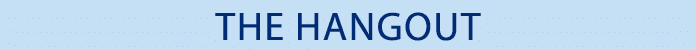 The Hangout