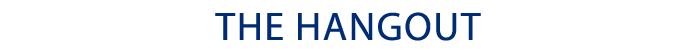 The Hangout