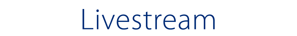 Livestream
