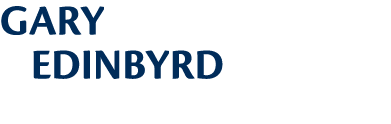 Gary   Edinbyrd 