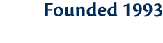 Founded 1993