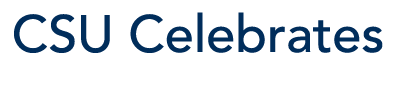  CSU Celebrates