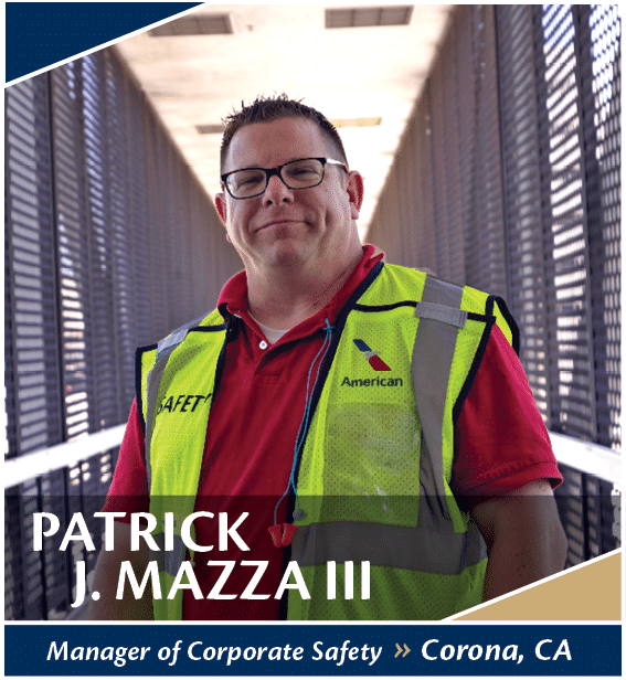 Manager of Corporate Safety   Corona  C