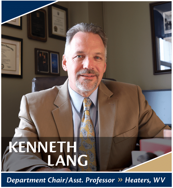 Department Chair Asst  Professor   Heaters  W