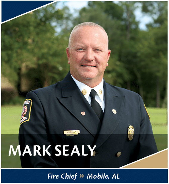 Fire Chief   Mobile  A